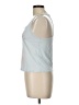 Volcom Blue Tank Top Size 10 - photo 4