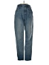American Eagle Outfitters 100% Cotton Blue Jeans Size 00 - photo 1
