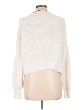 Wild Fable Pullover Sweater (view 2)