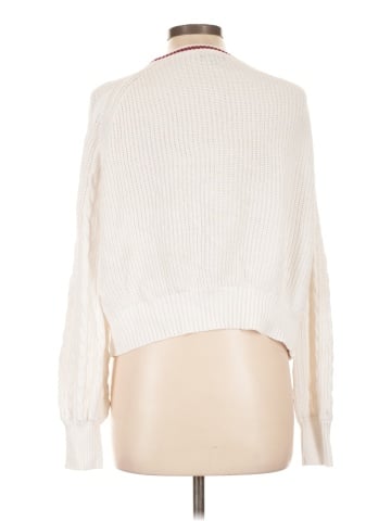 Wild Fable Pullover Sweater (view 2)