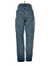 American Eagle Outfitters 100% Cotton Blue Jeans Size 00 - photo 2