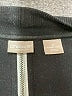 Zenergy by Chico's Gray Pullover Sweater Size Lg (2) - photo 7