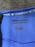 Champion 100% Cotton Blue Active T-Shirt Size L - photo 7