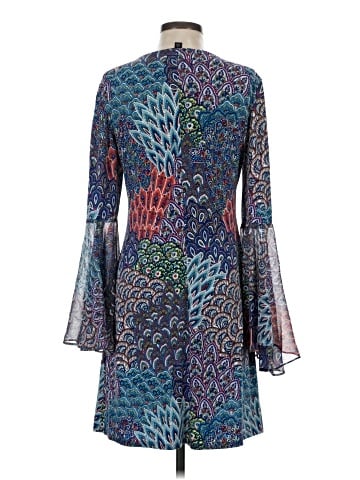 Roz & Ali Cocktail Dress (view 2)