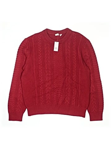 Gap Kids Pullover Sweater (view 1)