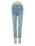Assorted Brands Stars Blue Jeans Size XS - photo 2