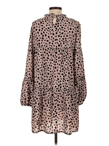 Impressions Casual Dress (view 2)