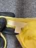Guess Yellow Cocktail Dress Size M - photo 7