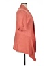 89th & Madison Orange Cardigan Size XL - photo 4