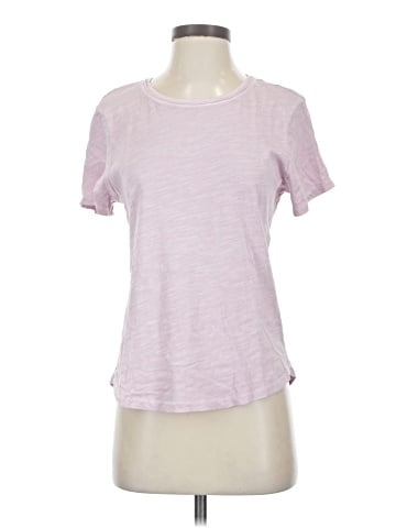 Grey State Short Sleeve T-Shirt (view 1)