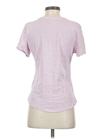 Grey State Short Sleeve T-Shirt (view 2)