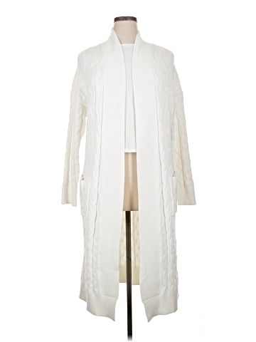 Caslon Cardigan (view 1)