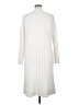 Caslon Ivory Cardigan Size XL - photo 2