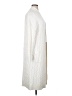 Caslon Ivory Cardigan Size XL - photo 4