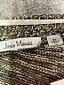 Jason Maxwell 100% Acrylic Tweed Gray Pullover Sweater Size 3X - photo 7