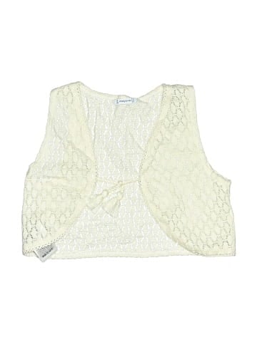 Mayoral Sleeveless Top (view 1)