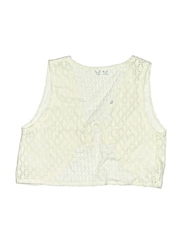 Mayoral Sleeveless Top (view 2)