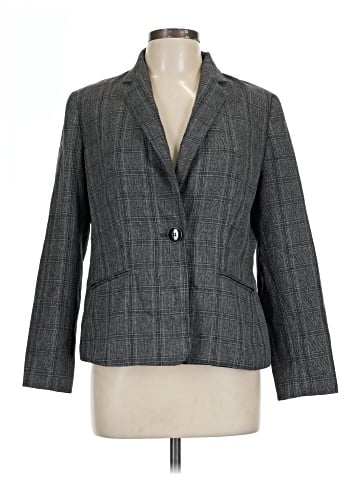 Kasper Blazer (view 1)