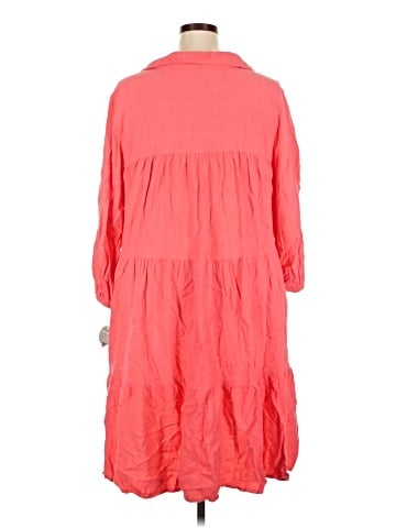 Falls Creek Casual Dress (view 2)