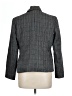 Kasper 100% Polyester Tweed Gray Blazer Size 12 (petite) - photo 2