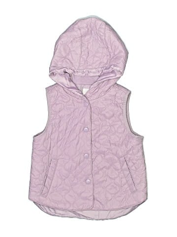 Cat & Jack Vest (view 1)