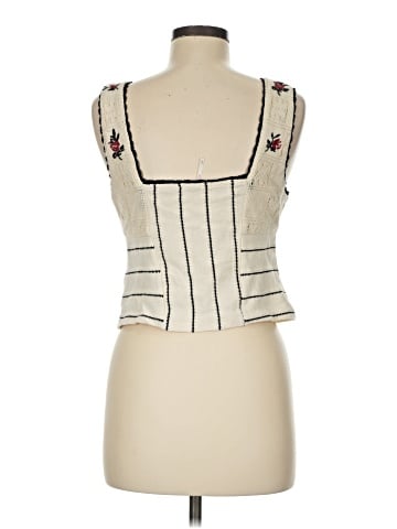 Free People Sleeveless Blouse (view 2)