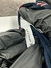 BCBGeneration Stripes Black Blazer Size XS - photo 7