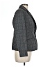 Kasper 100% Polyester Tweed Gray Blazer Size 12 (petite) - photo 4