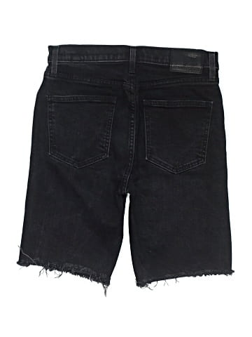 Denim Forum Denim Shorts (view 2)