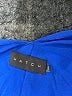 Hatch 100% Polyester Blue Cocktail Dress Size Fits all women Maternity (O/S) - photo 6