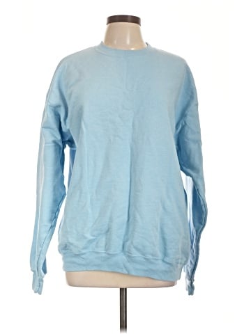 Hanes Sweatshirt (view 1)