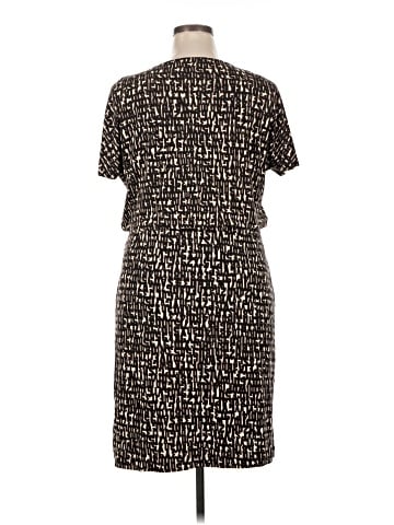 Nic + Zoe Casual Dress (view 2)