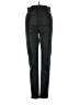 Express Black Casual Pants Size 0 - photo 1