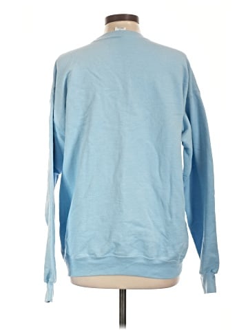 Hanes Sweatshirt (view 2)