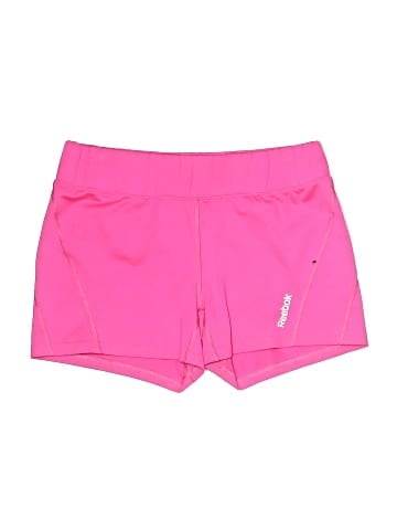 Reebok Athletic Shorts (view 1)