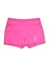 Reebok Solid Pink Athletic Shorts Size M - photo 1