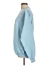 Hanes Blue Sweatshirt Size L - photo 5