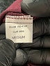 Aqua Solid Burgundy Cocktail Dress Size M - photo 8