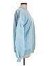 Hanes Blue Sweatshirt Size L - photo 4