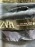 Zara Blue Windbreaker Size M - photo 7