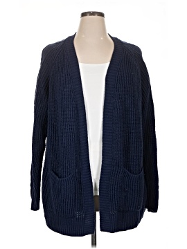 St. John's Bay Cardigan