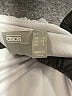 ASOS 100% Polyester Gray Cocktail Dress Size 4 - photo 4