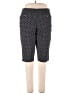 Westbound Polka Dots Black Casual Pants Size 18 - photo 1