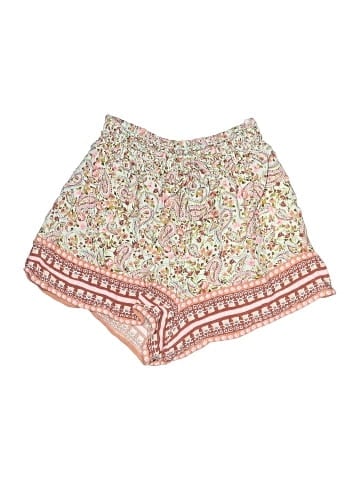 Blue Rain Shorts (view 1)