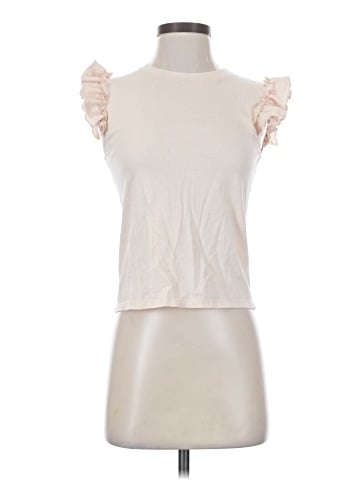 Kule Sleeveless T-Shirt (view 1)