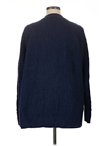 St. John's Bay Cardigan (view 2)