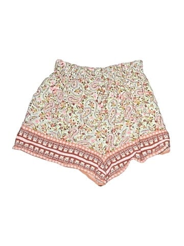 Blue Rain Shorts (view 2)