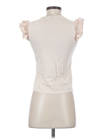 Kule Sleeveless T-Shirt (view 2)