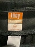 lucy Black Athletic Shorts Size XXS - photo 3