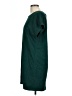 Forever 21 100% Polyester Solid Green Casual Dress Size L - photo 5